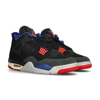 Paire de Baskets Air Jordan 4 Retro Rare à 137,94€