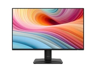 MSI PRO MP242A E2 24" Full HD 120Hz IPS monitor voor €57,02 bij de Mediamarkt