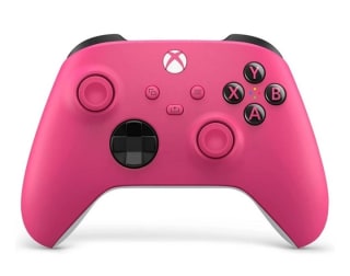 Microsoft Mando Inalámbrico Xbox por 46.99€.