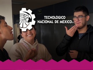Libros y Cursos Gratis por Día Nacional de Lengua de Señas Mexicana