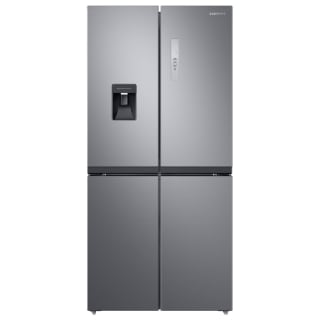 Frigorífico americano Samsung RF48A401EM9/EF, Twin Cooling Plus, 179.3 cm por 699€