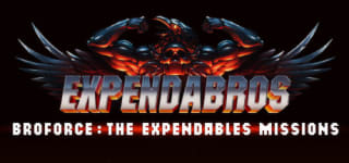 Get The Expendabros PC Game for FREE