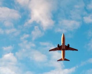 Vuelos para escapadas otoñales por España desde 21€ hasta 29€