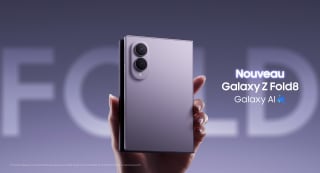 Samsung Galaxy Z Fold8 256 Go pour 1.999€