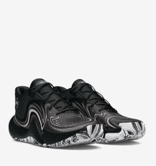 Zapatillas de Basket Under Armour Spawn 6 Mid por 42€