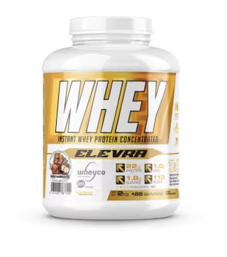 Elevra 100% Pro Whey 2kg por 27,68€