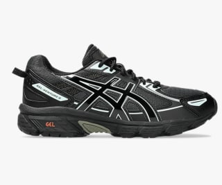 Zapatillas Asics GEL-VENTURE 6 GS de estilo deportivo para niños por 24,50€