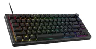 Teclado HyperX Alloy Rise 75 por $949 | Mercado Libre