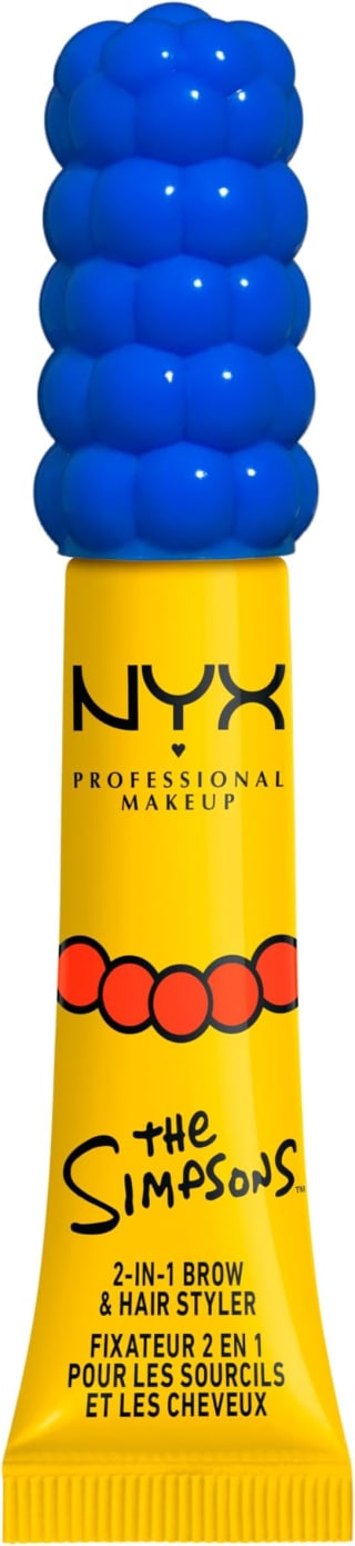 NYX Marge Simpson Mega Pegamento Cejas 2-en-1 por 7,97€
