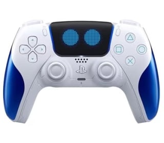 Sony DualSense Wireless Controller Limited Edition-Astrobot voor €84,99 bij Bol