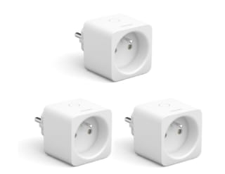 3 Prises connectées Philips Hue smart plug à 69,99€