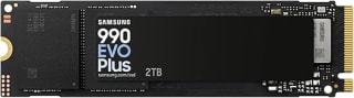 SSD Samsung EVO Plus 2TB por $2,878 | Oferta Amazon