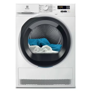 Secadora con Bomba de Calor Serie 600 GentleCare de 8 kg por 349.30€ en Electrolux