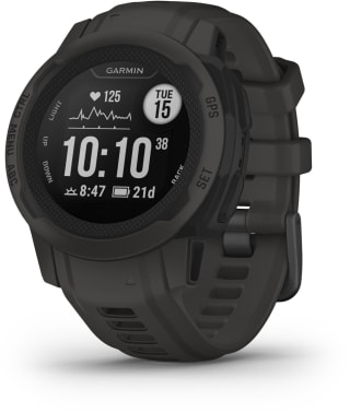 Garmin Instinct 2S reloj inteligente deportivo con GPS por 136,32€
