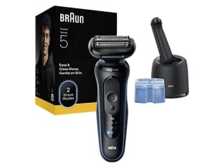 Braun Series 5 52-B7000cc afeitadora por 82,00€