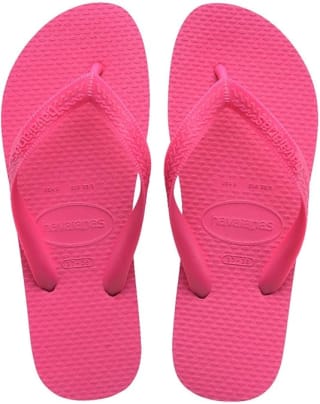 Havaianas Top teenslippers voor €12 bij Amazon