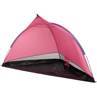 Strandtent met UV30 voor €8,95