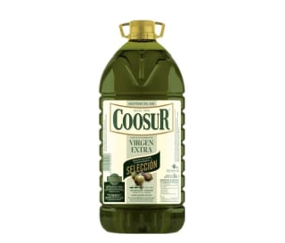 Coosur Aceite de Oliva Virgen Extra 5L por 19,75€