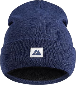 Danish Endurance Beanie voor €19,95 bij Amazon