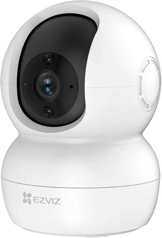 Baby Wifi Security Camera