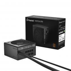 Fractal Design Anode power supply unit 750 W ATX Zwart PSU / PC voeding voor €58,90