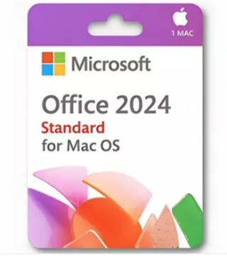 Levenslange toegang tot Microsoft Office Standard voor €20,69 dmv code via Groupon