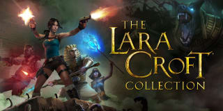 Videojuego The Lara Croft Collection por 6.99€