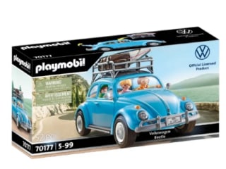 Volkswagen Coccinelle 70177 PLAYMOBIL à 36,99€