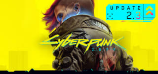 Juego para pc desde Steam Cyberpunk 2077 por 20.99€