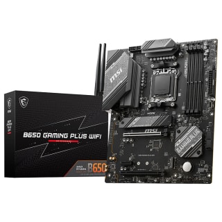 Placa Base AMD MSI B650 GAMING PLUS WIFI por 130,87€