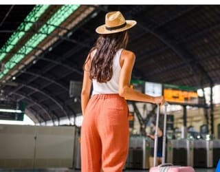 Alta velocidad entre Madrid y Barcelona desde 13€ y no más de 30€