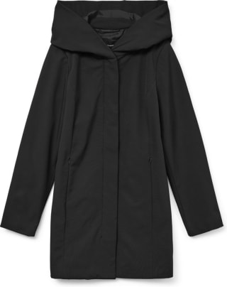 Vero Moda softshell Dona gewatteerde damesjas voor €21 bij Bol