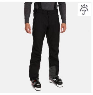 Pantalón de Esqui para Hombre Kilpi Rhea por 47.99€