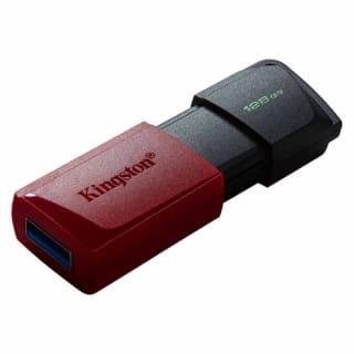 Kingston Pendrive USB 3.2 128GB por 5,99€