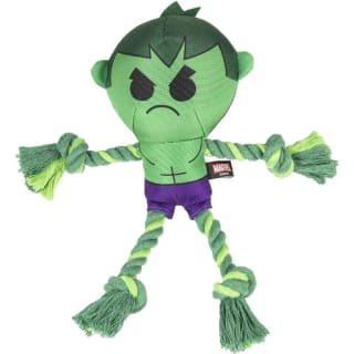 Juguete para Perros con Cuerda Dental Hulk por 2.99€