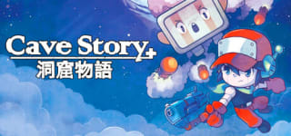 Cave Story+ por $15 | Oferta Steam