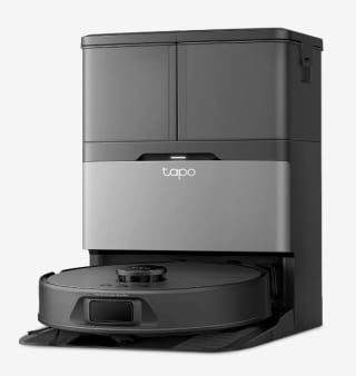 TP-Link Tapo RV50 Pro Omni robotstofzuiger voor €349