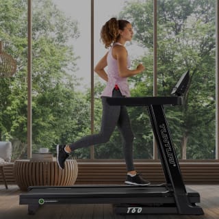 20% korting op fitnessapparatuur bij Tunturi