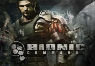 Clave Digital Bionic Commando para PC en Steam por 0,99€