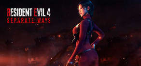 Resident Evil 4: Separate Ways DLC por $137 | Nuuvem Brasil