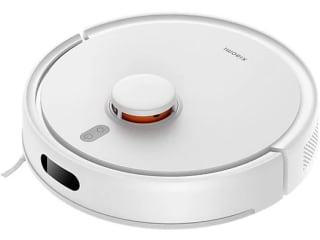 Robot aspirador Xiaomi Vacuum S20, 45W, WiFi, Navegación láser por 107.10€
