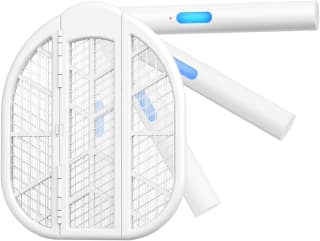 AROEVE Foldable Electric Fly Zapper £9.90 on Amazon