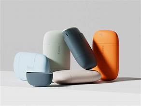 Voxi Drop Free Fussy Refillable Deodorant Offer for Members