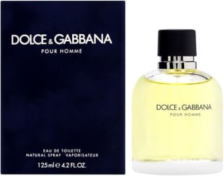 Perfume Dolce & Gabbana por $968 | Oferta Amazon