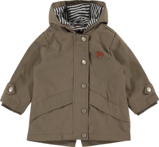 Babyface girls summer jacket Meisjes Jas voor €13,10 bij Bol