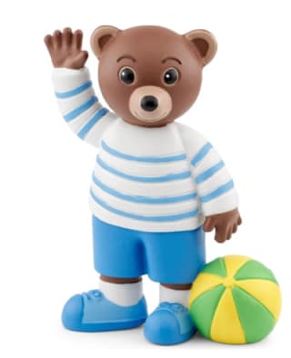 Figurine Tonie Petit Ours Brun Tonies à 14,99€