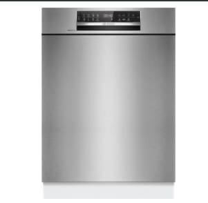 Bosch SMU6ECS12E - Serie 6 - Inbouwvaatwasser voor €649 bij Joybuy