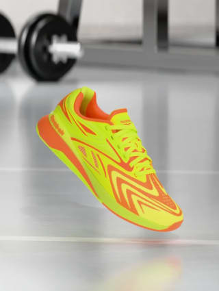 Zapatillas para Mujer Reebok NANO EDGE por 46.9€