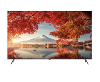 HISENSE televisor Smart TV K80 Series H50K800UX por 169,15€