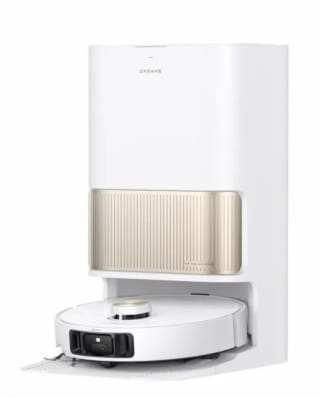 DREAME L40s Pro Ultra Robot Aspirateur Laveur avec Station à 601€
